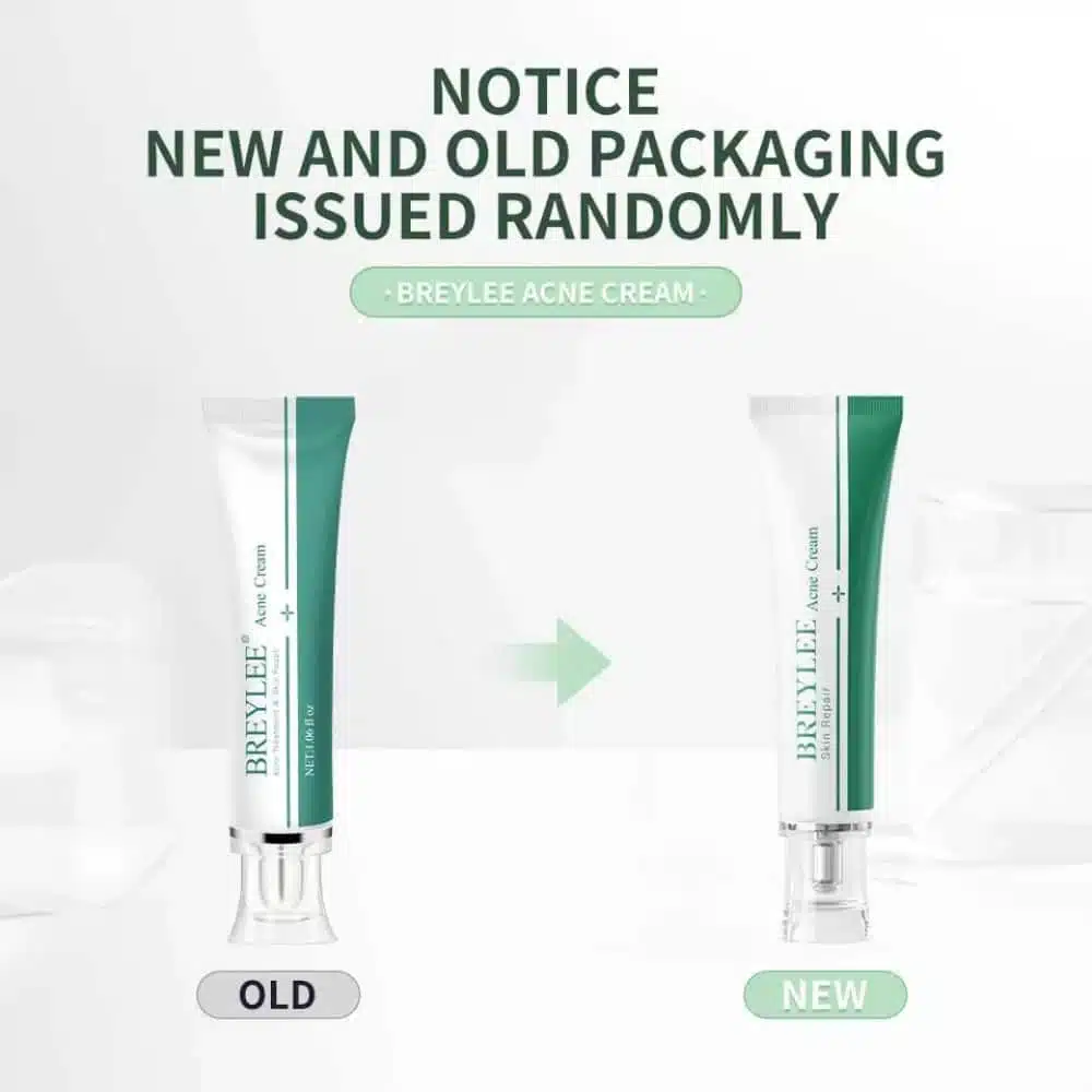 Breylee Acne Scar Removal Cream Breylee Acne Scar Removal Cream