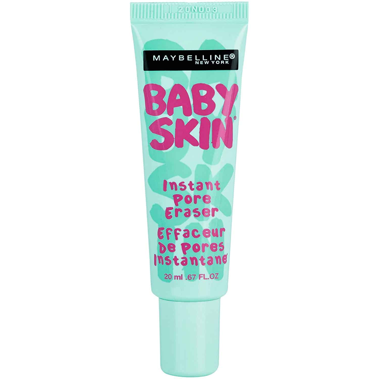 Maybelline Baby Skin Primer Price in BD Buy Maybelline Original Product
