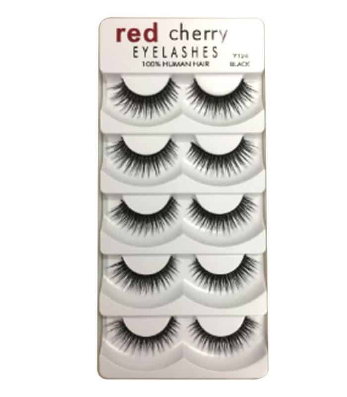 Dronning definitive Alle sammen Red Cherry Eyelashes on Sale - anuariocidob.org 1688467098