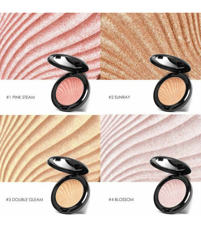 FOCALLURE Ultra Glow Beam Highlighter Price In Bangladesh