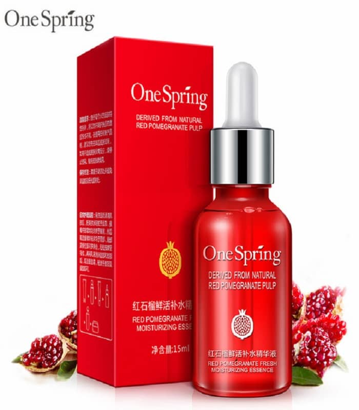 One Spring Serum Price In Bangladesh Good For Skin