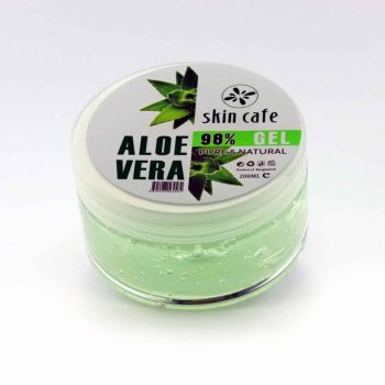Skin Cafe Aloe Vera 98% Gel Price In Bangladesh