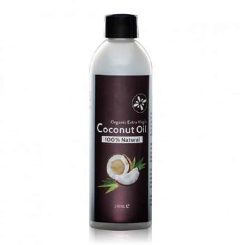 Skin Cafe Organic Extra Virgin Coconut OIl