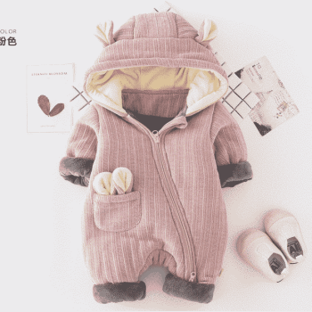 baby winter clothes