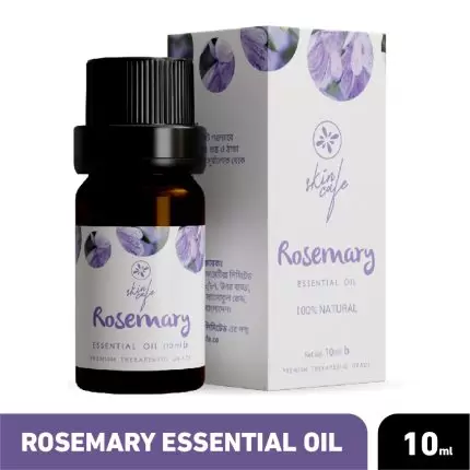 Skin Cafe Rosemary Essential Oil - 10ml