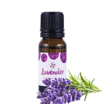 Skin Cafe Lavender Essential Oil