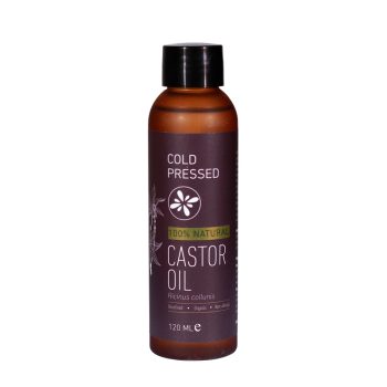 skin cafe castor oil