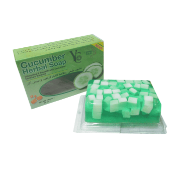 YC Cucumber Herbal Shop