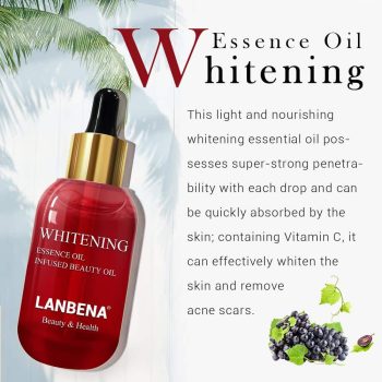 LANBENA Whitening Essence Oil