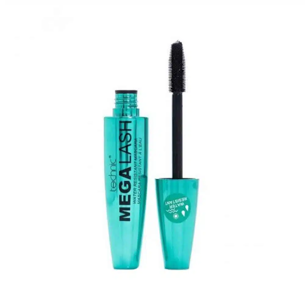 technic mega lash mascara Price in Bangladesh & Guaranteed Authenticity, 299 Price