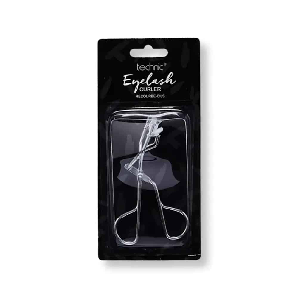 Technic Eyelash Curler Price in Bangladesh & Guaranteed Authenticity, 240 Price