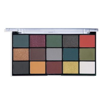 Technic Gothica Pressed Pigments Shadow