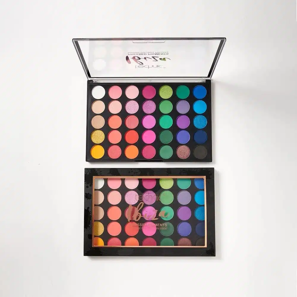Technic ibiza Eyeshadow Palette Price in Bangladesh & Guaranteed Authenticity, 1550 Price