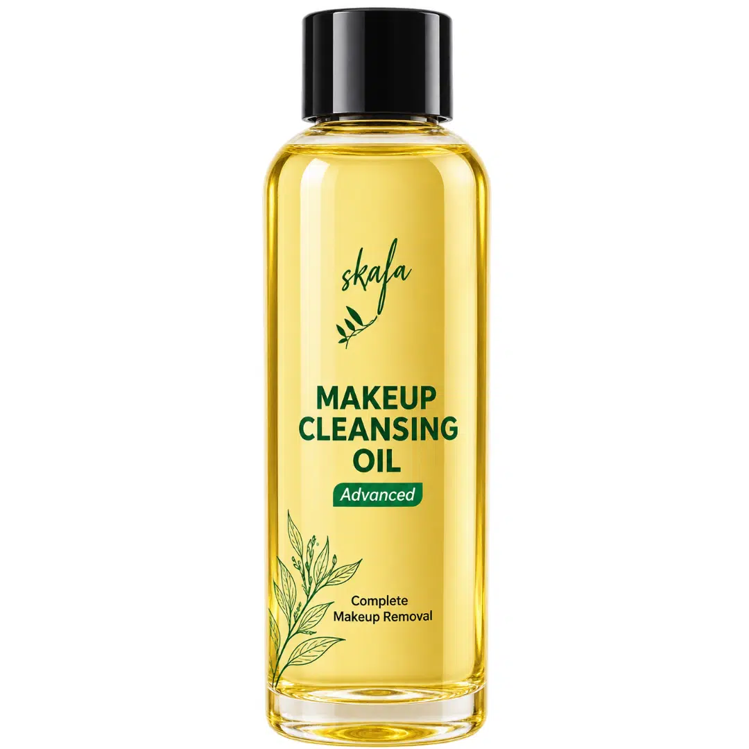 skin cafe makeup cleansing oil Price in Bangladesh & Guaranteed Authenticity, 495 Price
