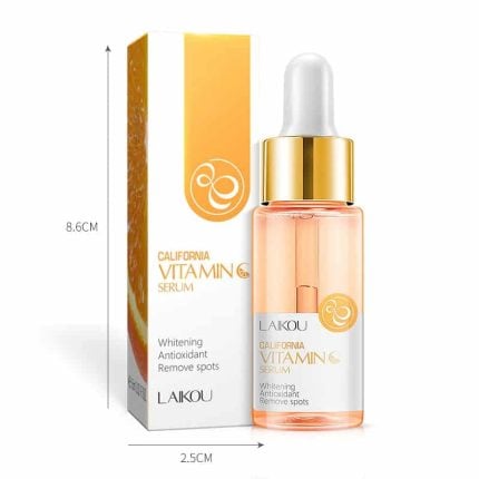 laikou vitamin c serum