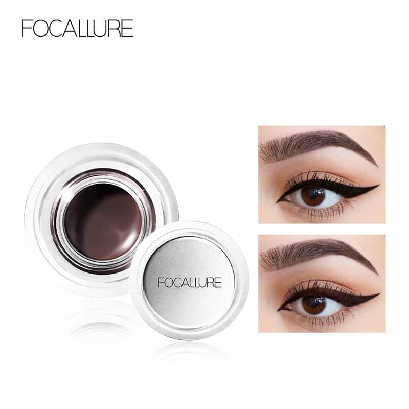 Focallure Staymax Eyeliner & Eyebrow Gel Fa 135