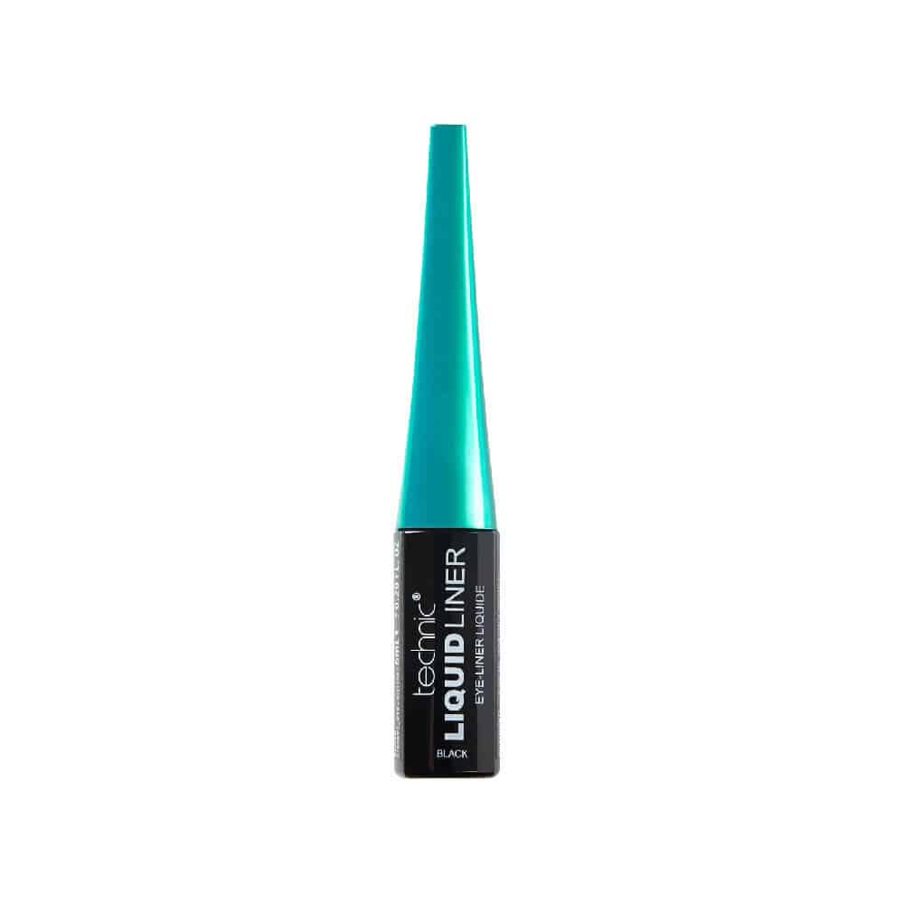 technic waterproof liquid eyeliner Price in Bangladesh & Guaranteed Authenticity, 195 Price