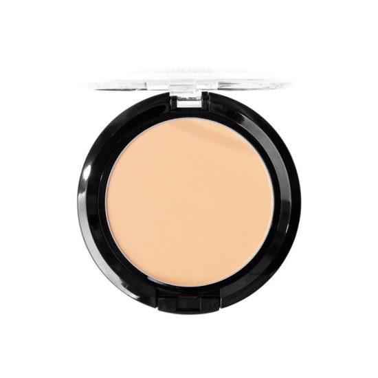 J.Cat Indense Mineral Compact Powder – ICP102 Ivory