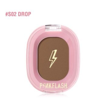 Pink Flash Face Highlighter & Contour - s02