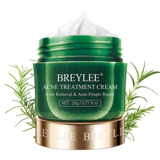 Breylee Acne Treatment Cream - 20g