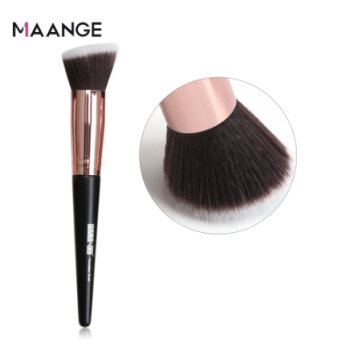 MAANGE 1Pcs Makeup Brush Foundation & Blush Brush