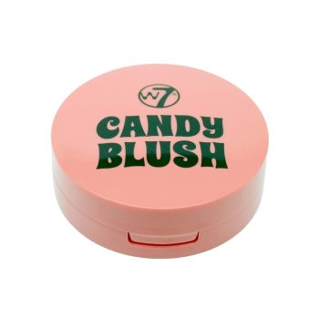 W7 Candy Blush Blusher Galactic