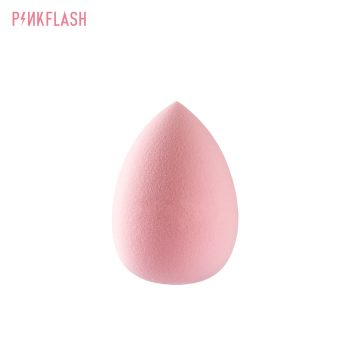 Pink Flash Oh My Beauty Blender Makeup Sponge