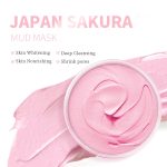 LAIKOU Sakura Mud Mask