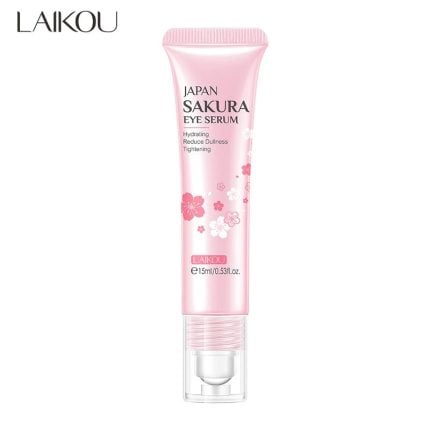 Laikou Sakura Eye serum - 15ml