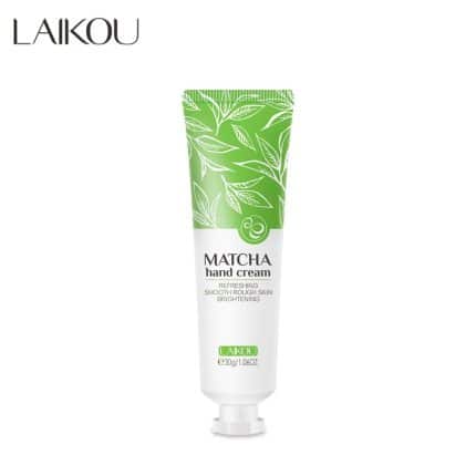 LAIKOU Matcha Hand Cream 30g