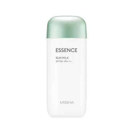 Missha Essence Sunscreen Safe Block