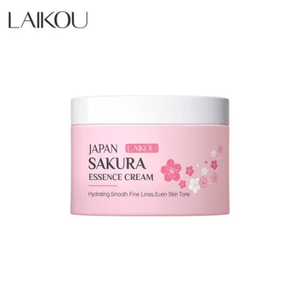 Laikou Sakura cream 25 gm