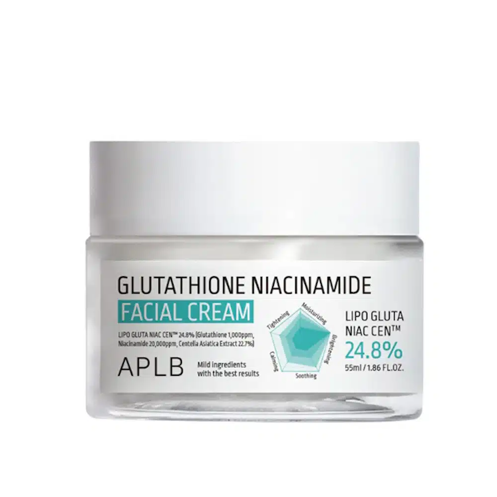 glutathione trinidad Aplb Glutathione Niacinamide Cream Price In Bangladesh & Guaranteed  Authenticity