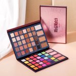 Beauty Glazed Mix & Match 68 Colors Eye shadow Palette