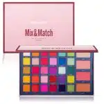 Beauty Glazed Mix & Match 68 Colors Eye shadow Palette