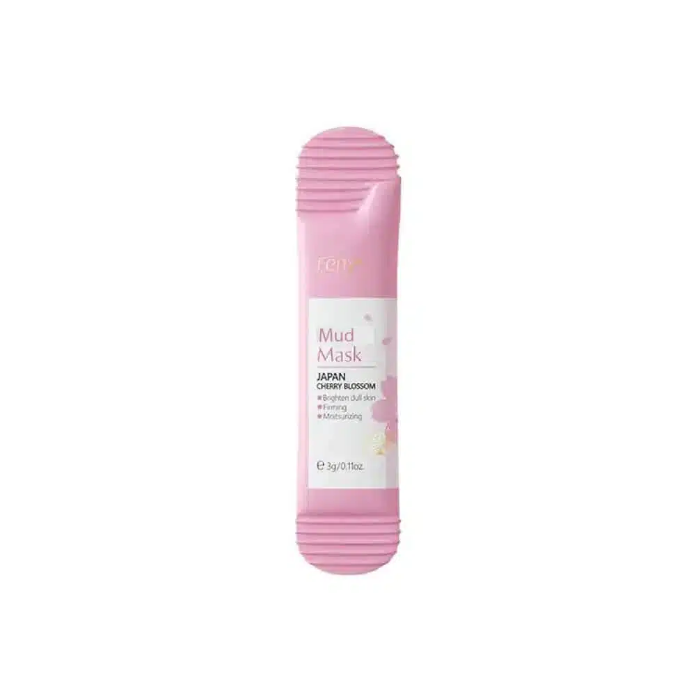 fenyi cherry blossom mud mask Price in Bangladesh & Guaranteed Authenticity, 20 Price
