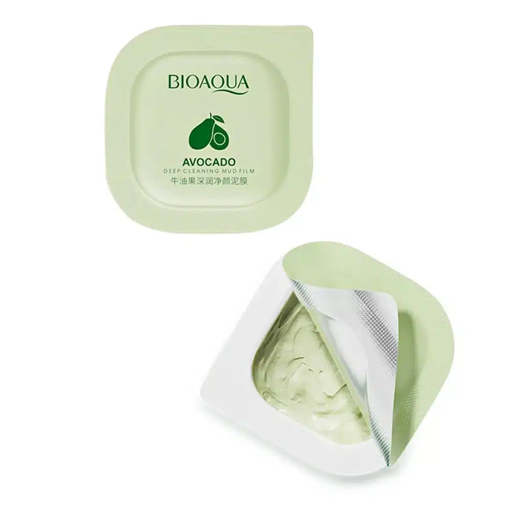 bioaqua avocado mud mask Price in Bangladesh & Guaranteed Authenticity, 30 Price