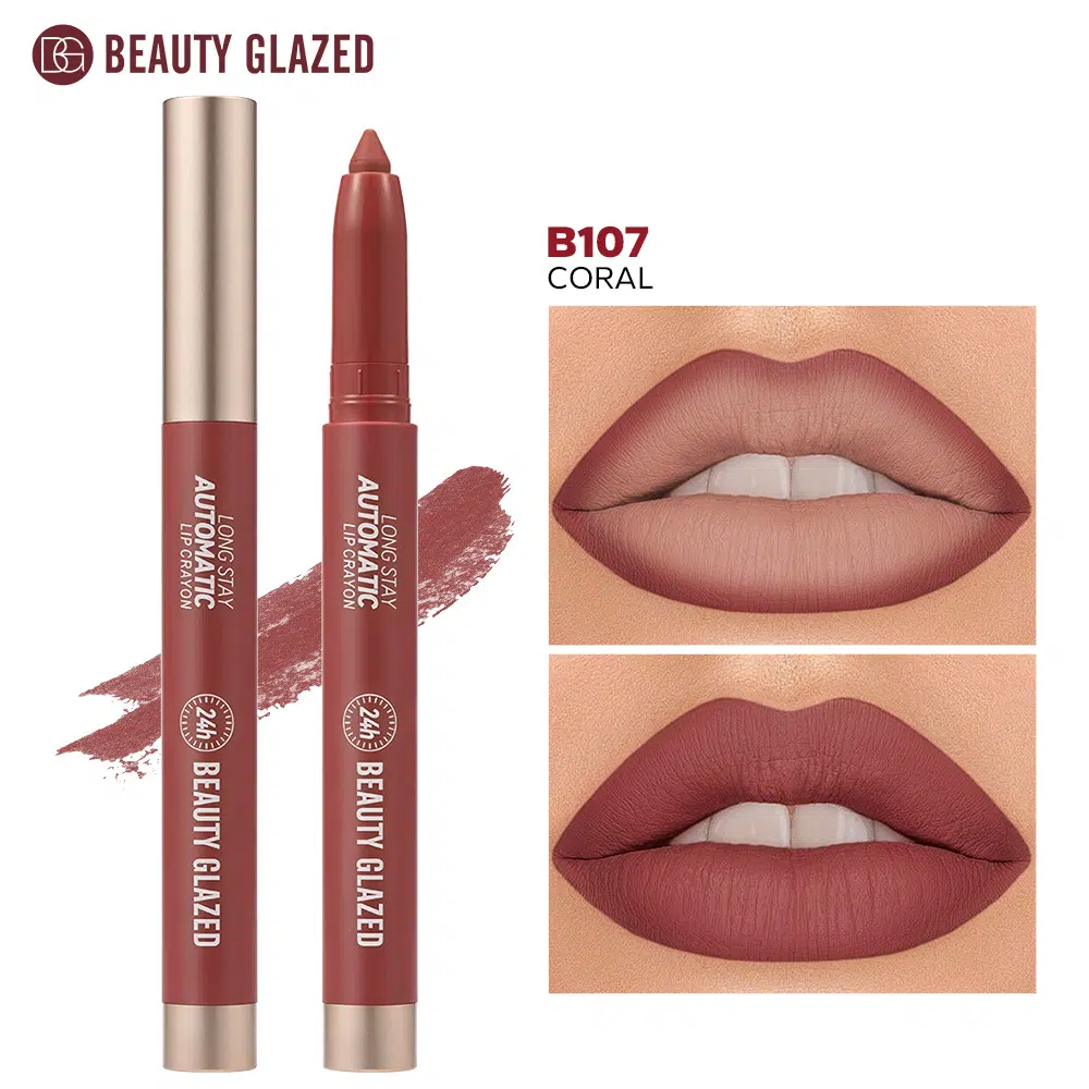 beauty glazed lip crayon Price in Bangladesh & Guaranteed Authenticity, 130 Price