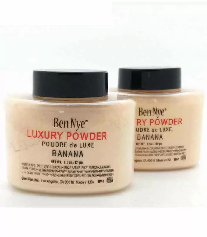 Ben Nye Luxury Powder In Bangladesh