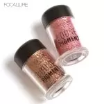 Focallure Loose Pigment Glitter Eyeshadow - Fa 37