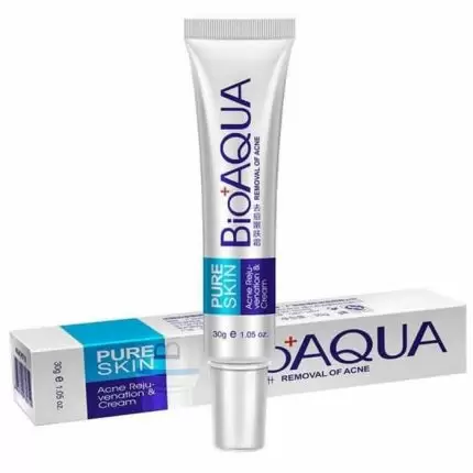 Bioaqua Removal Of Acne