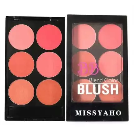 Missyaho BB Blush Blend Color in Bangladesh