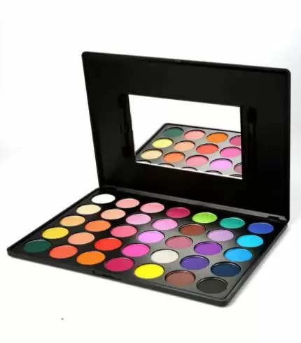 OTZ 35 Colours Makeup Eyeshadow