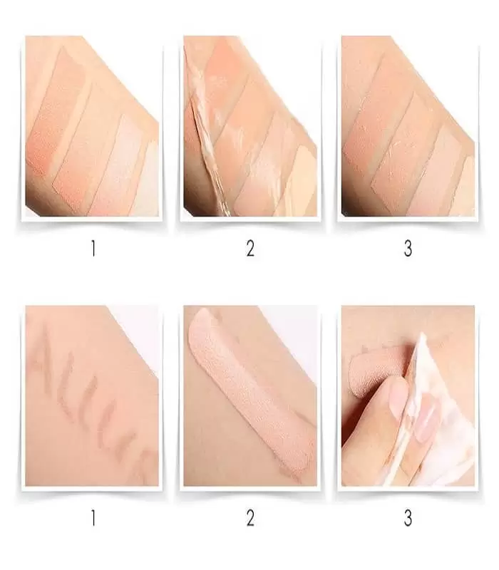 Focallure Long Lasting Concealer - fa52 product image