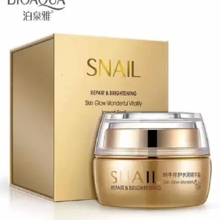 Snail Repair & Brightening Cream