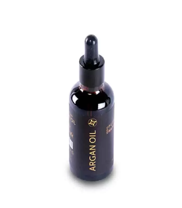 Skin Cafe - 100% Pure Natural Argan oil