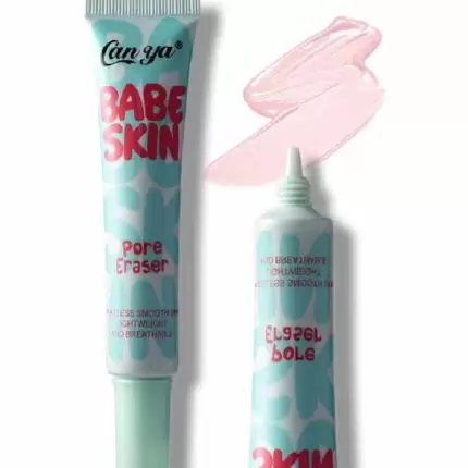 Can Ya Baby Skin Pore Eraser Primer