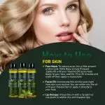 Skin Cafe 100% Natural Jojoba Oil,