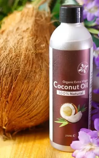 skin cafe organic extra virgin coconut oil price bd