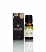 Skin Cafe Tea Tree Essential Oil